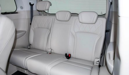 Wey Alpine, новый Wey Alpine, китайский минивэн, Great Wall