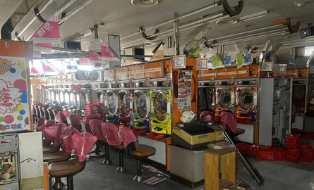 Блогер проник в заброшенный пункт АЭС, атомная станция, взрыв, трагедия на Фукусиме, Фукусима-1 пункт управления, заброшенная АЭС