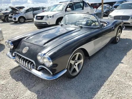 Шевроле Корвет 1965, Chevrolet Corvette, Chevrolet Corvette Stingray, шевроле корвет