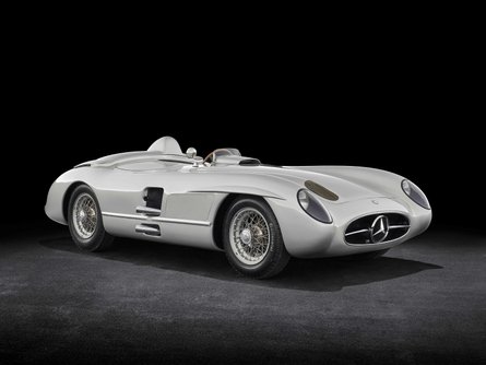 Mercedes 300SLR, серебряные стрелы, Mercedes W25, Mercedes W125, Mercedes W196
