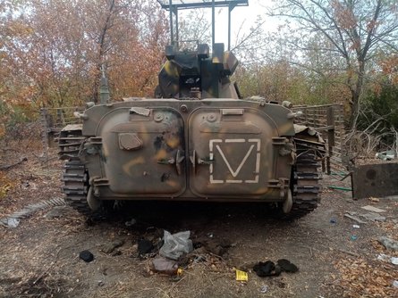 трофейний басурманин