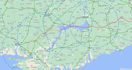 удары всу по логистике врага