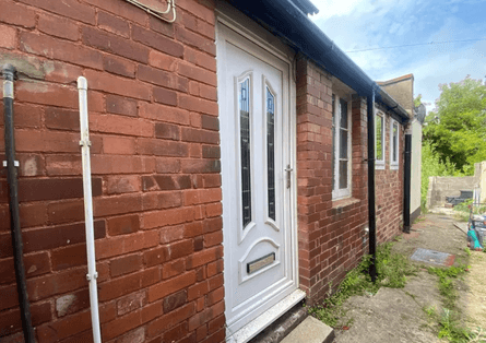 В Англии продают дом за 1 фунт стерлингов в нескольких минутах от знаменитой набережной