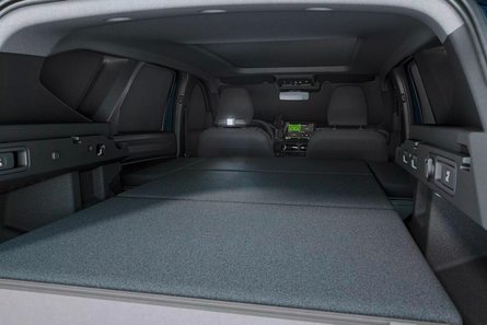 автодом дастер, Dacia Bigster, дом на колесах, автодом Dacia, кроссовер Dacia