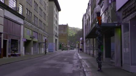 Самый бедный штат в Америке, Западная Вирджиния, блогер Тайлер Оливейра, YouTube, туризм, путешествия