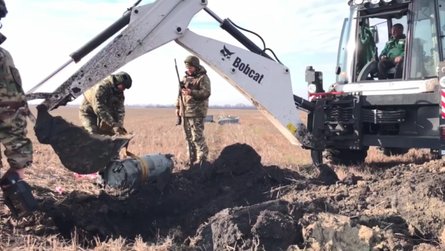 Х-101, військові, обстріл РФ