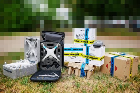 дрони, всу, бпла, армія дронів