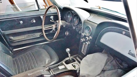 Chevrolet Corvette 1967, Chevrolet Corvette, Chevrolet Corvette Stingray