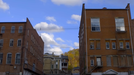 Самый бедный штат в Америке, Западная Вирджиния, блогер Тайлер Оливейра, YouTube, туризм, путешествия