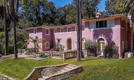 Дом брата Усамы бен Ладена, усама бен ладен брат, семья усамы бен ладена