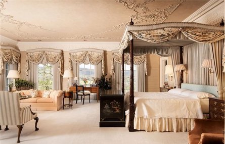 дорога спальня