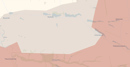 Калинівське Дніпропетровська область