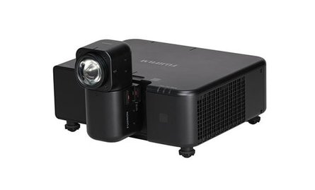 Проектор, FP-ZUH6000, Fujifilm, фото