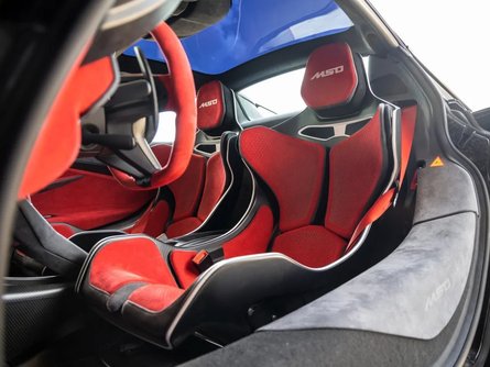 McLaren 765LT Spider MSO