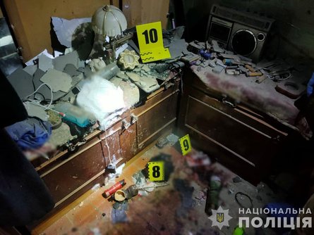 Трагедія на Закарпатті