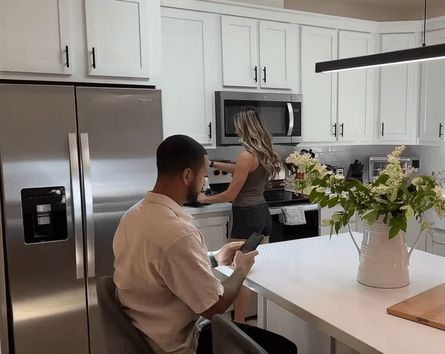 Помещение кухня