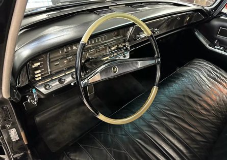 Салон Chrysler Imperial, Chrysler Imperial Crown, Chrysler Imperial, Imperial Crown, авто президента сша, лимузин Chrysler