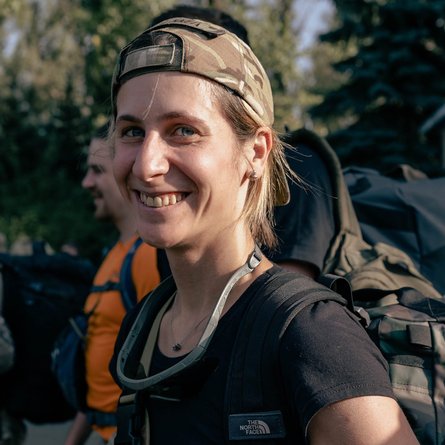 Марія-Христина Двойнік, Альпака, Альпака Двойнік, госпітальєрка Альпака, госпітальєрка Двойнік