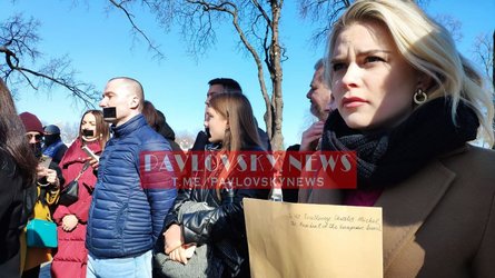 перший незалежний, первый независимый, опзж, акция, митинг