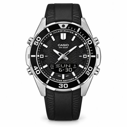 Часы Casio AMW