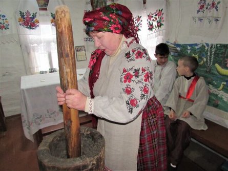 рецепт куті, різдвяна кутя, кутя на Різдво, приготування куті, різдвяні традиції