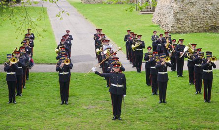 Великобритания