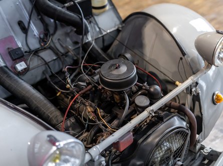 Citroen 2CV Sahara, Citroen 2CV, Citroen 2CV 1961, кросовер Citroen