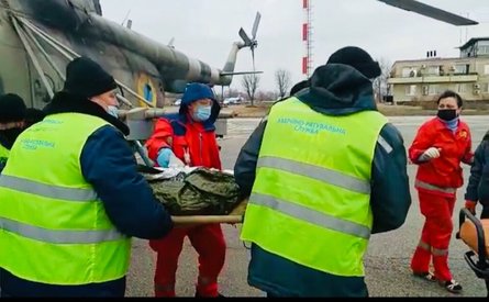 донбасс, оос, боевики, эвакуация