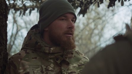 Антон Спицын, Острые Картузы