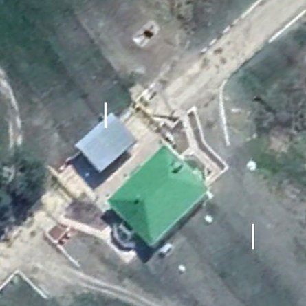 Ядерный объект в Хабаровской области