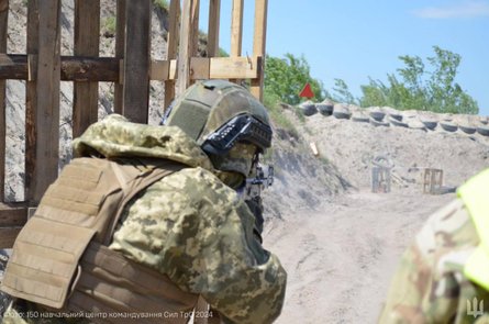 Военная подготовка, БЗВП, ТЦК, стрелок, стрельбище