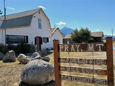 Після сплеску інтересу до серіалу "Єллоустоун" у США продають ціле селище