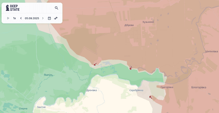 и 5 сентября