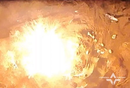 Знищення російської техніки, військова техніка, РЕБ