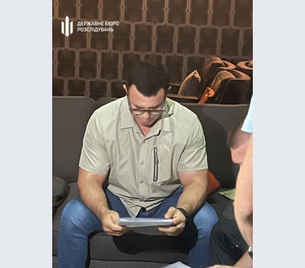 Изображение Николая Тищенко