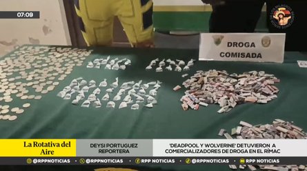 Хэллоуин, полиция Перу, Дэдпул, пакетики, наркоторговцы