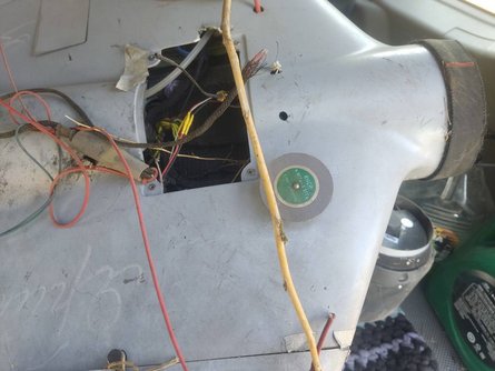 Камера дрон Zala