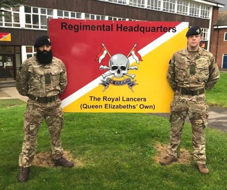 Великобритания