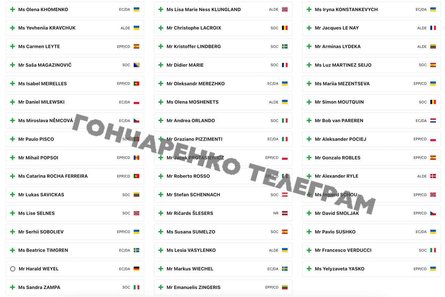 пасе голосование, депортация детей, депортация в рф, геноцид