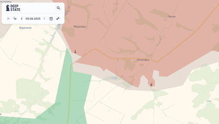 и 5 сентября