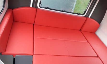 дом на колесах, Beauer 2X, автодом Beauer 2X, прицеп-кемпер, прицеп-кемпер