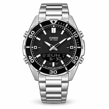 Часы Casio AMW