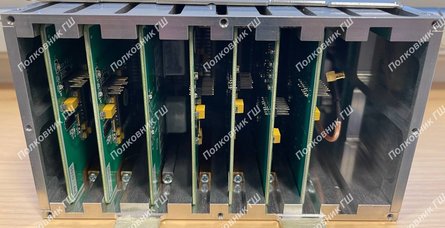 GNSS, модуль, Shahed-136, фото