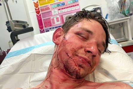 актор, Ірландія, Олександр Греков, українська вистава, Національний театр Лесі Українки, Abbey Theatre