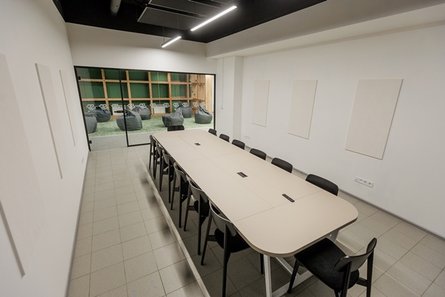 CLUST SPACE у Дніпрі