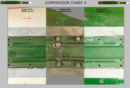 обшивка, ракета, бук, фото