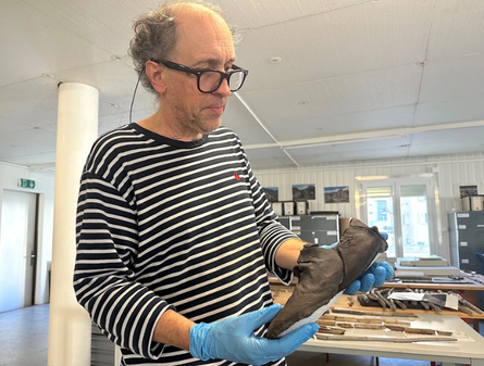 В леднике нашли путешественника, Теодул, раскопки, находки, путешествия, археология, ученые, Швейцария, фото