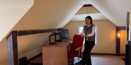 Робочий простір