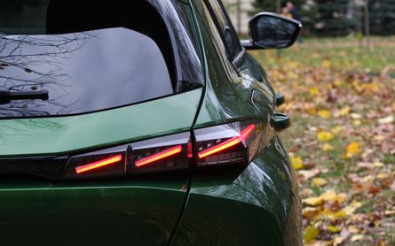 Peugeot 308, Peugeot 308 2023, новый Peugeot 308, Peugeot 308 в Украине