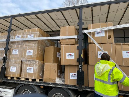 Сергей Тетюхин, вице-мэр Одессы, 15 марта, жертва